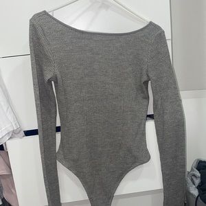 Urban Outfitters Long Sleeve BodySuit, Size M